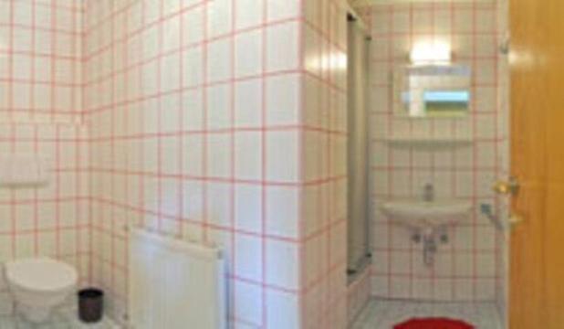 Jugendgastehaus Steiner Hostel Eben Im Pongau Kamer foto