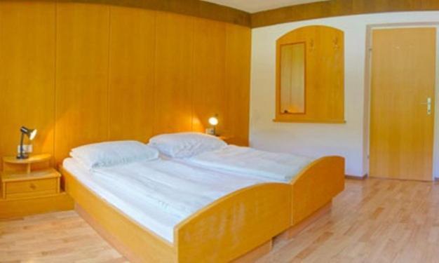 Jugendgastehaus Steiner Hostel Eben Im Pongau Kamer foto